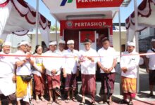 Pemkot Denpasar Berkomitmen Pengembangan Usaha Desa.