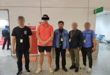 Imigrasi Denpasar Tindak Tegas WNA Berulah di Bali.