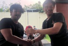Perseteruan Antar Dua Anggota Polisi di Bogor Berakhir Damai