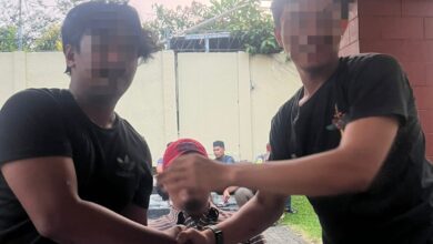 Perseteruan Antar Dua Anggota Polisi di Bogor Berakhir Damai