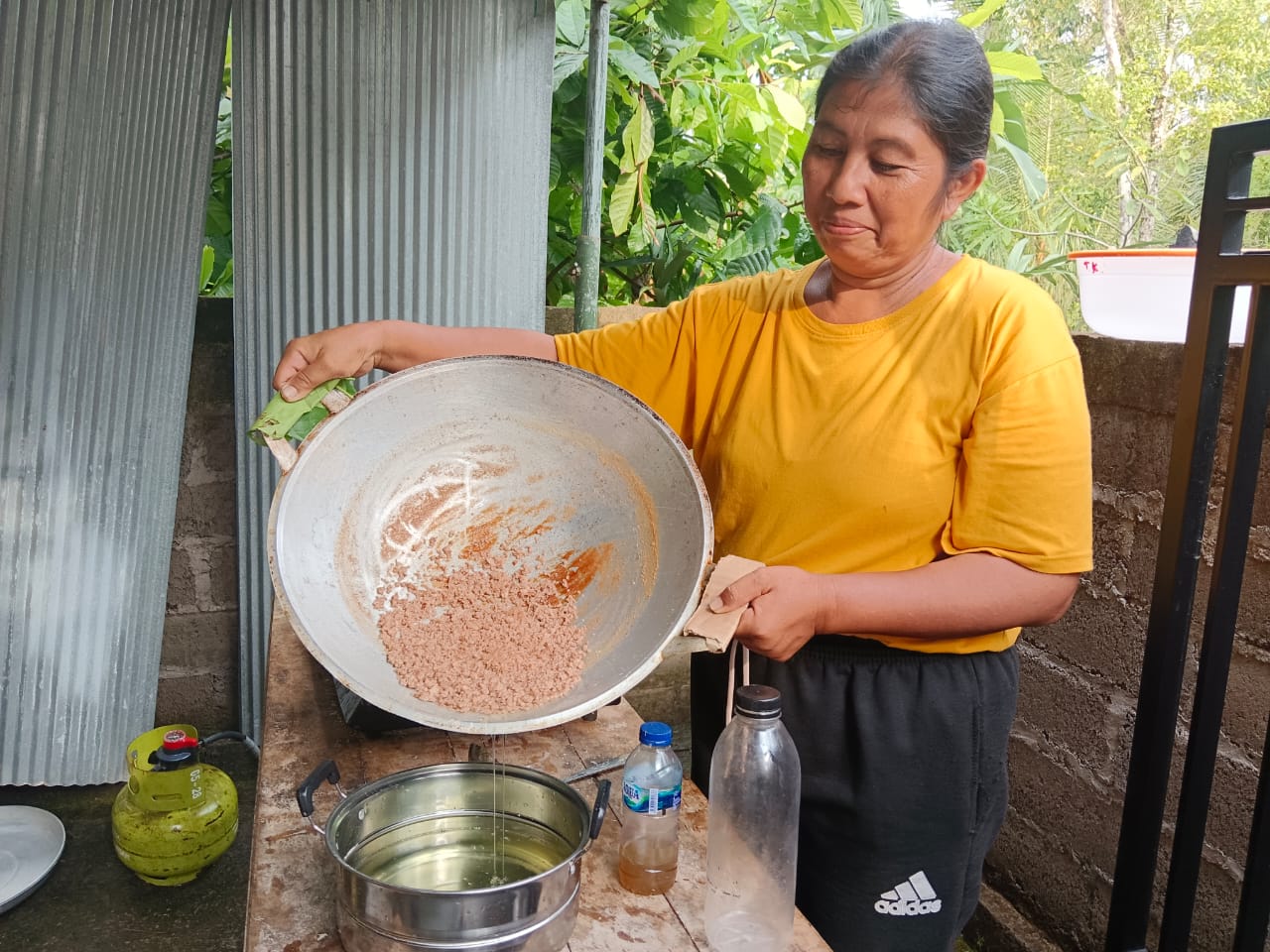 Petani Kakao Jembrana Siap Go International.