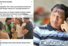 Ada Udang Dibalik OTT Bendesa Adat Berawa