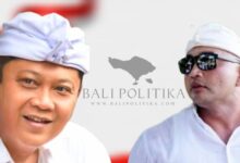 Jawaban Ambigu Rai Mantra Soal Pilgub Bali 2024