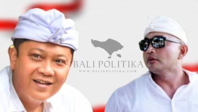 Jawaban Ambigu Rai Mantra Soal Pilgub Bali 2024