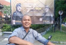 Wayan Setiawan Minta Aparat Jangan Tebang Pilih