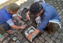 Wujudkan Air Tanah yang Berkelanjutan.