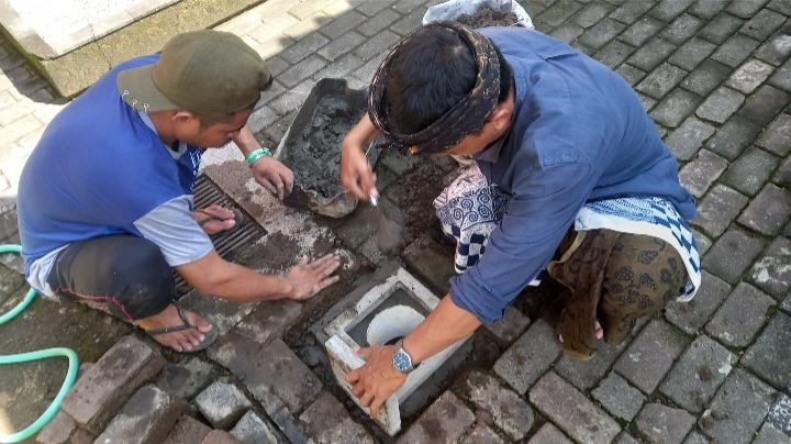 Wujudkan Air Tanah yang Berkelanjutan.