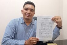 Desa Adat Kelecung siap tempur di tingkat Kasasi.
