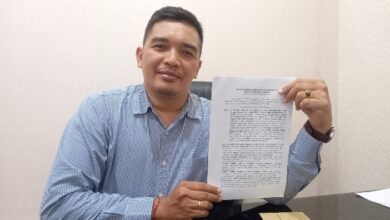 Desa Adat Kelecung siap tempur di tingkat Kasasi.