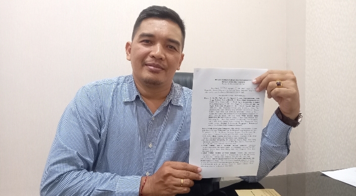 Desa Adat Kelecung siap tempur di tingkat Kasasi.
