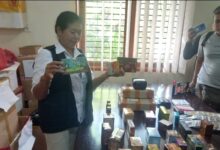 Waspada peredearan obat ilegal di Bali