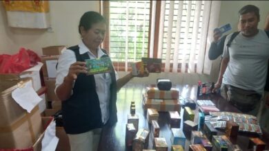 Waspada peredearan obat ilegal di Bali
