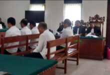 Gendo Law Office ungkap 13 fakta hukum