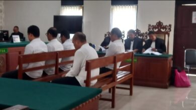 Gendo Law Office ungkap 13 fakta hukum