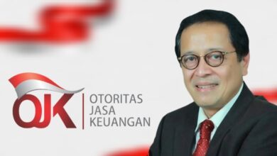 OJK Perkuat Pengawasan Perbankan
