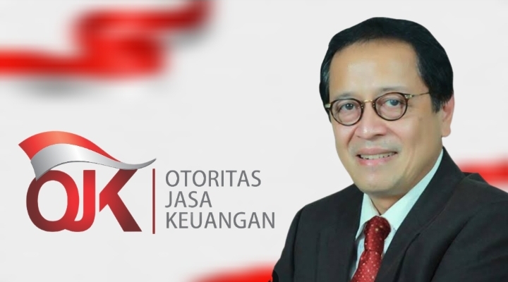 OJK Perkuat Pengawasan Perbankan