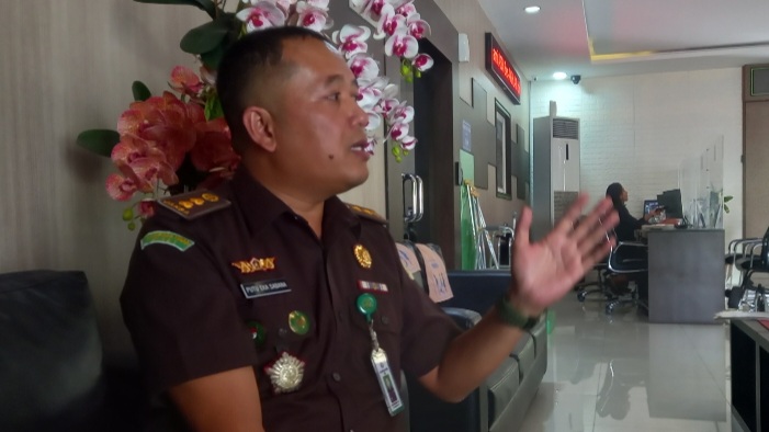 Terancam 20 Tahun Bui, Bendesa Berawa Segera Diadili