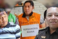 Bendesa Berawa Ajukan Pra Peradilan ke PN Denpasar.