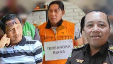 Bendesa Berawa Ajukan Pra Peradilan ke PN Denpasar.