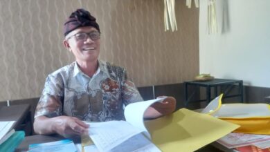 LPD Sempidi Angkat Bicara Soal Isu Miring di Masyarakat