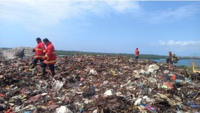 Gagasan Hilirisasi Sampah di Bali Jadi Industri