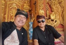 Warih Puri Gerenceng Tolak Calon Boneka Pilwali 2024