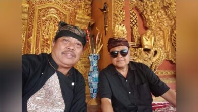 Warih Puri Gerenceng Tolak Calon Boneka Pilwali 2024