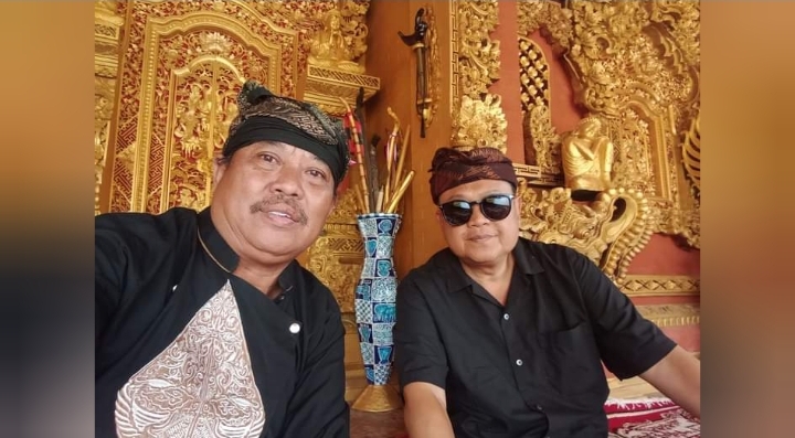 Warih Puri Gerenceng Tolak Calon Boneka Pilwali 2024