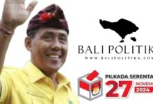 Masuk Bursa Pilgub Bali, Gus Adhi Siap Menyala