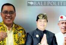 Optimis Suyasa-Disel Bawa Perubahan untuk Badung