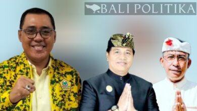 Optimis Suyasa-Disel Bawa Perubahan untuk Badung