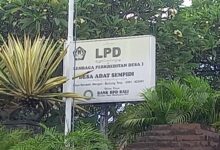 Bendesa Sempidi Sebut LPD Profesional