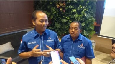 Demokrat Bali Tegak Lurus Jelang Pilkada Bali 2024