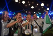 WWF ke-10 Resmi Berakhir, Ditutup Perjalanan Wisata Para Delegasi