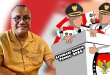 Togar Soal Sanksi Hukum Bagi Wanprestasi Koalisi Pilkada Bali 2024
