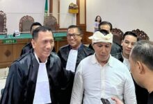 GPS: Pilih OTT Bendesa atau Ungkap Dugaan Korupsi Aset Pemprov Bali?