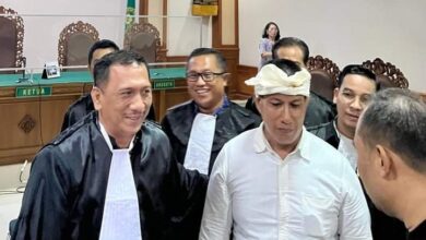 GPS: Pilih OTT Bendesa atau Ungkap Dugaan Korupsi Aset Pemprov Bali?