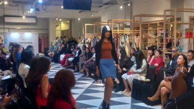 Bali Fashion Parade 2024 Digelar Didukung Kemenparekraf RI