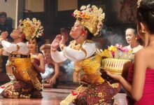 Sanggar Seni Çudamani Pukau Penonton PKB ke-46