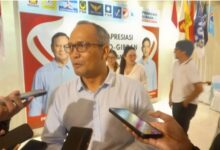 Bro Adi Sebut Mandat Kaesang Maju Pilwali Denpasar 2024