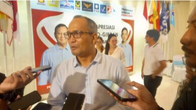 Bro Adi Sebut Mandat Kaesang Maju Pilwali Denpasar 2024