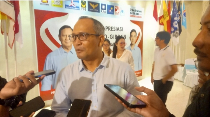Bro Adi Sebut Mandat Kaesang Maju Pilwali Denpasar 2024