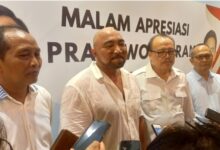 De Gadjah Sebut Rai Mantra Berkenan Maju, Asal?