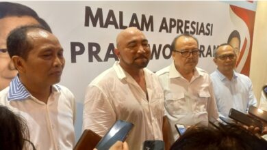 De Gadjah Sebut Rai Mantra Berkenan Maju, Asal?