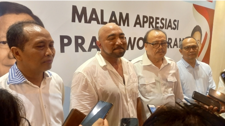 De Gadjah Sebut Rai Mantra Berkenan Maju, Asal?