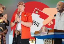 Paket Karisma Klaim Kantongi 70 Ribu Dukungan