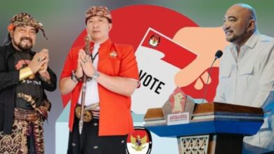 Paket Karisma Klaim Kantongi 70 Ribu Dukungan