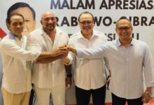 Mantra-Mulia Siapkan 15 M Dana Saksi