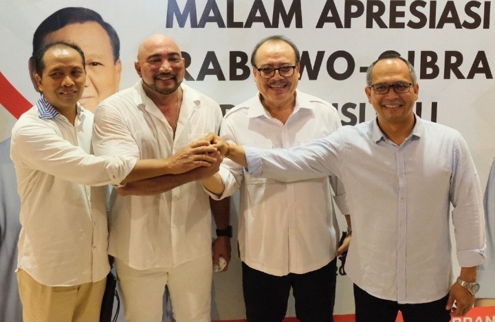 Mantra-Mulia Siapkan 15 M Dana Saksi