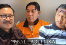 Dr. Ngurah Agung: Kasus Bendesa Berawa Murni Tindak Pidana